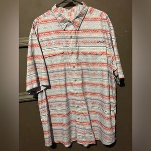Ariat button up